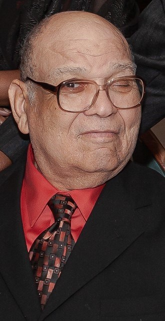 Obituary of Percy E. Pondexter