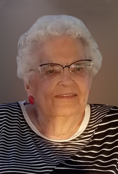 Obituary of Joyce Duke