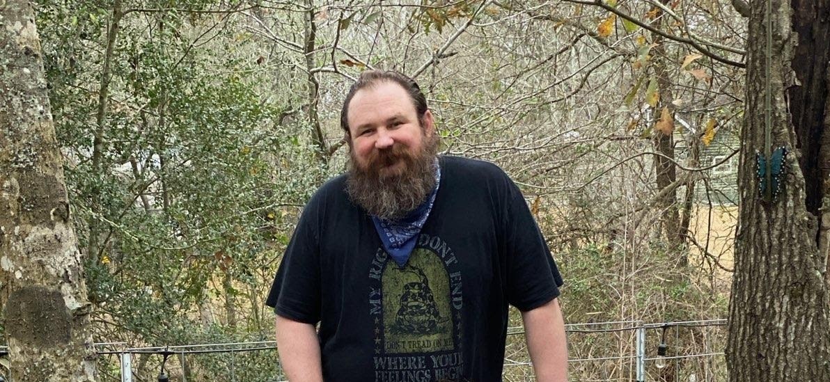 Obituary of Jacob Michael Burkhardt