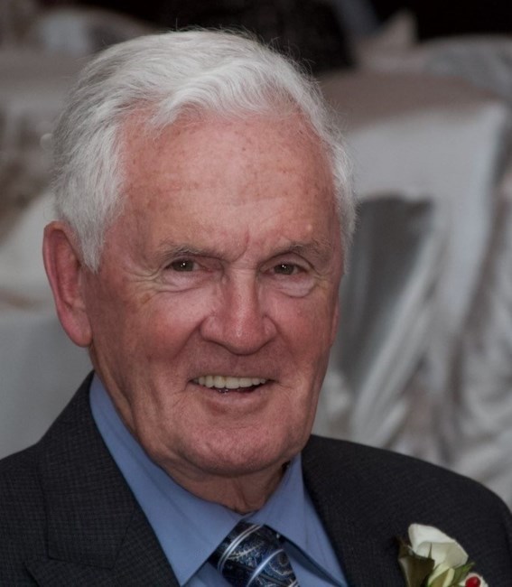 Obituary of Lloyd "Dutch" Alexander Gilchrist