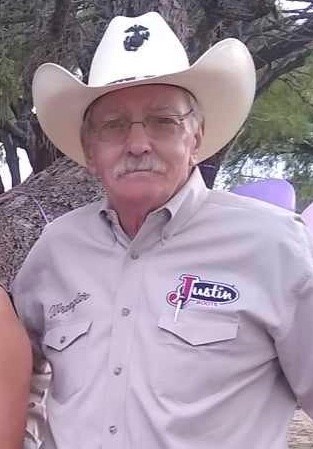 Obituary of Charles Spencer Lyle Jr.