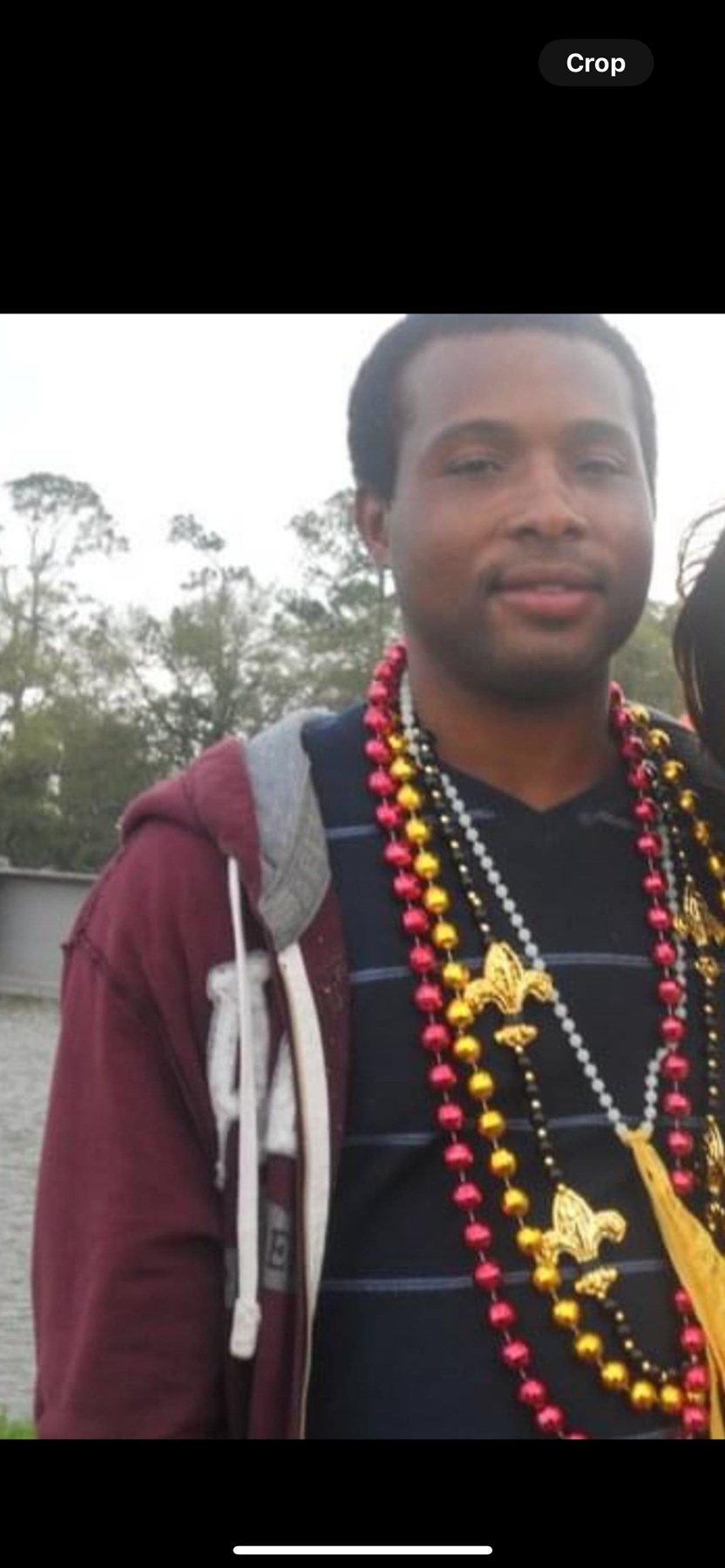 Obituary of Andre' Ahmon Flores Jr.