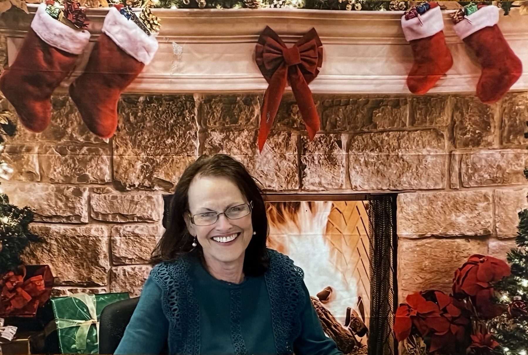 Obituary of Martha Edgin Lowery