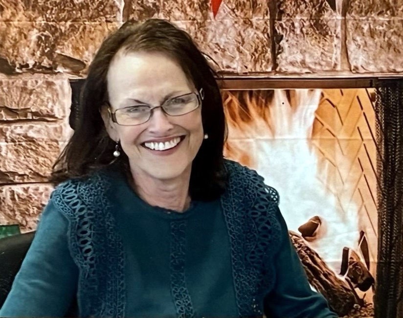 Obituary of Martha Edgin Lowery