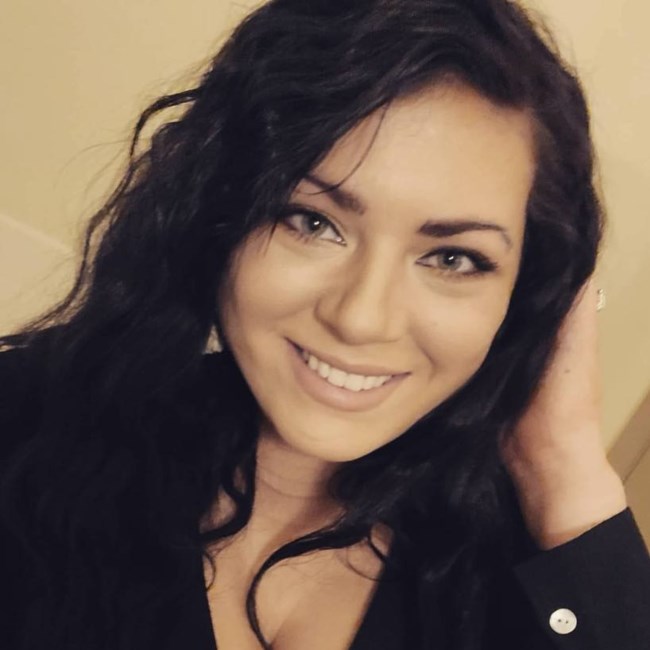 Avis de décès de Breanna Christine Biehl