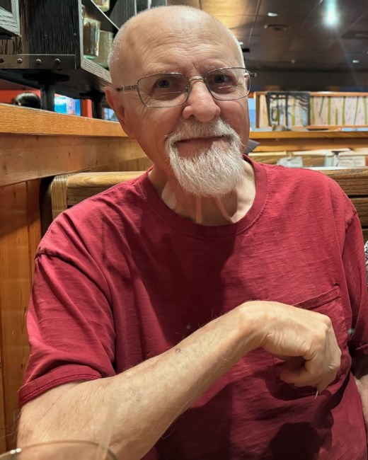 Obituary of Lanny B. Short