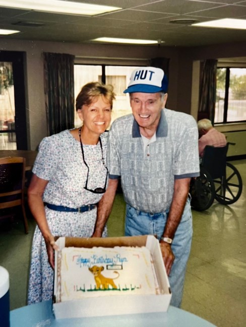 Avis de décès de Ruth C. Schnitzer