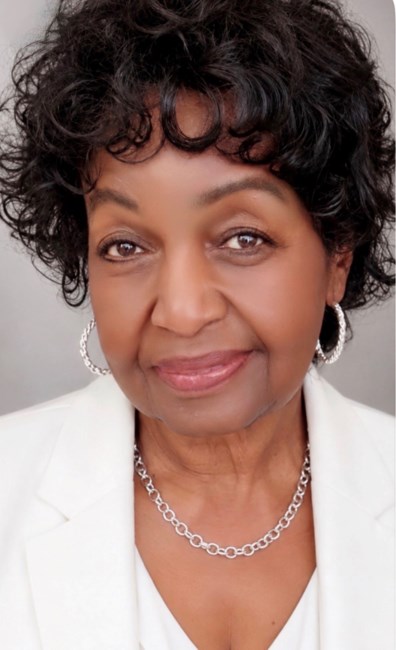 Obituary of Ernestine J. "Tina" Pouncy