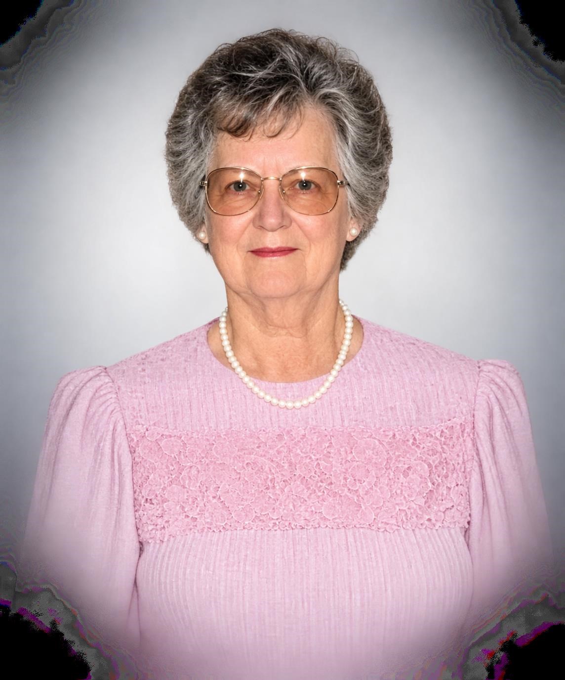 Obituary of Bessie "Betty" Lee Newberry