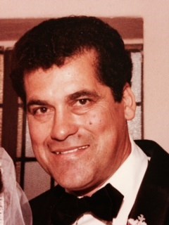 Obituary of Joseph Philip Perot Sr.