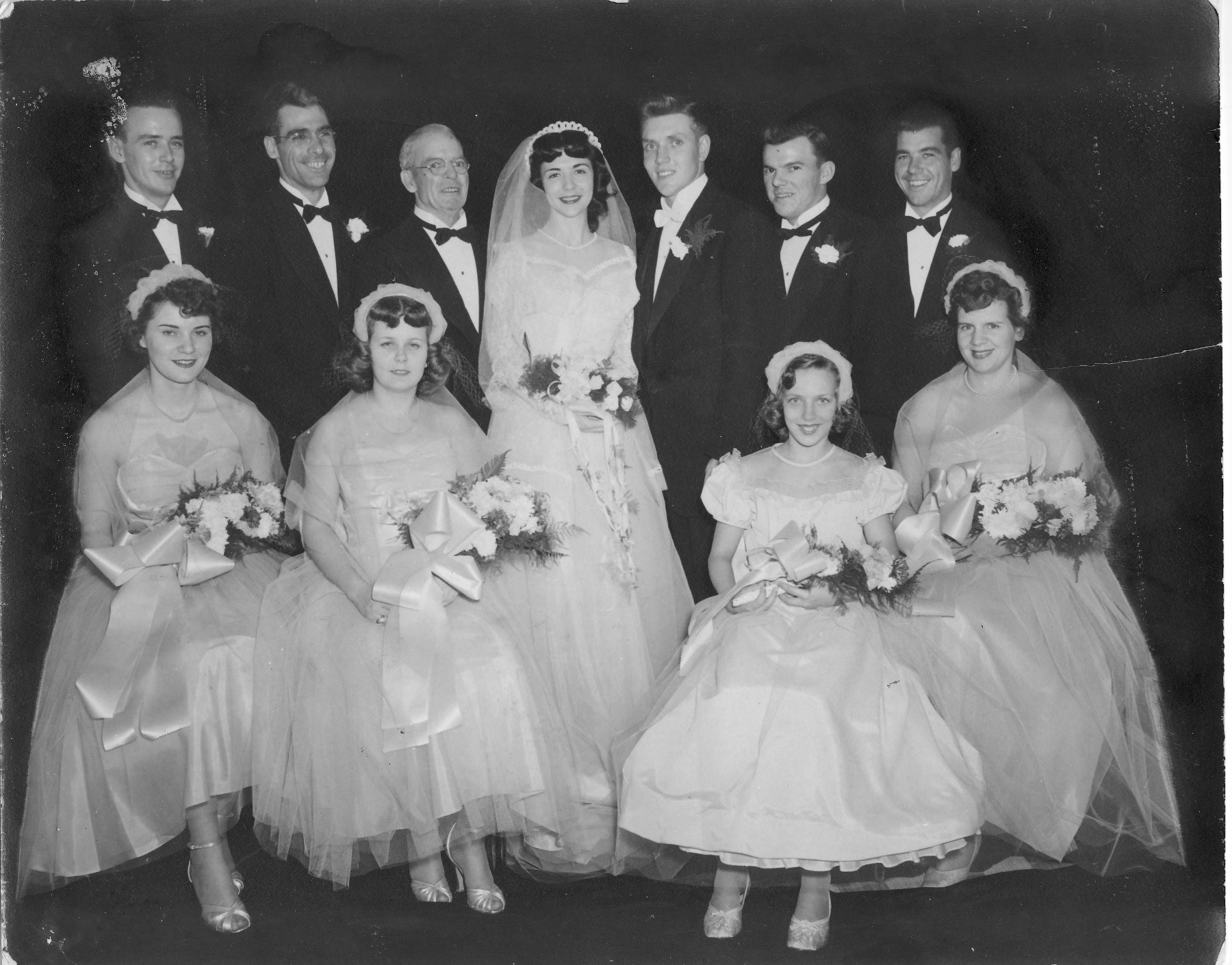 Mary Wienecke Obituary - Bel Air, MD