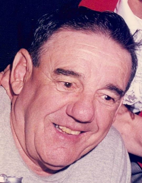 Arthur Ferro Obituary New Bedford, MA