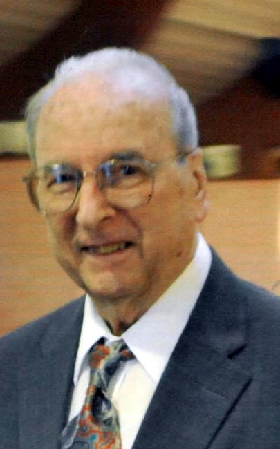 Obituary of Arthur John Hinkel