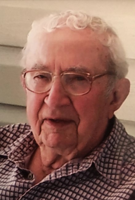 Obituary of James Houston Bodkins
