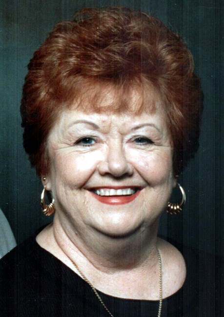 Obituario de Beverly Faye Middlebrooks