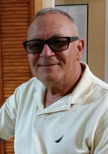 Obituary of Ricardo Vidaurrazaga