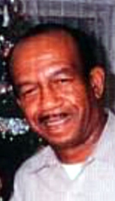 Obituary of Franklin D. Roach