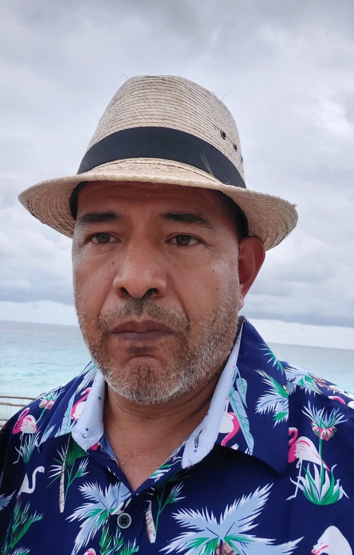 Obituary of Jose de Jesus Guizar