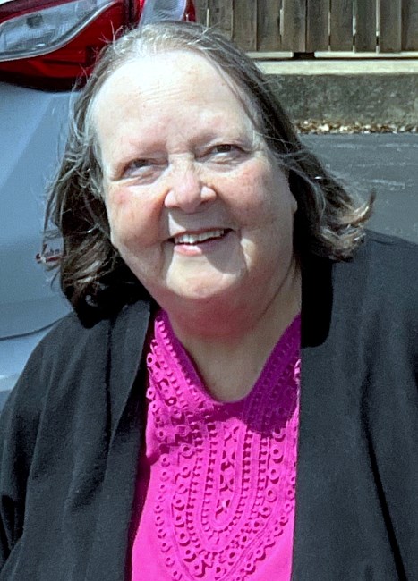 Obituary of Linda Kay Karczewski