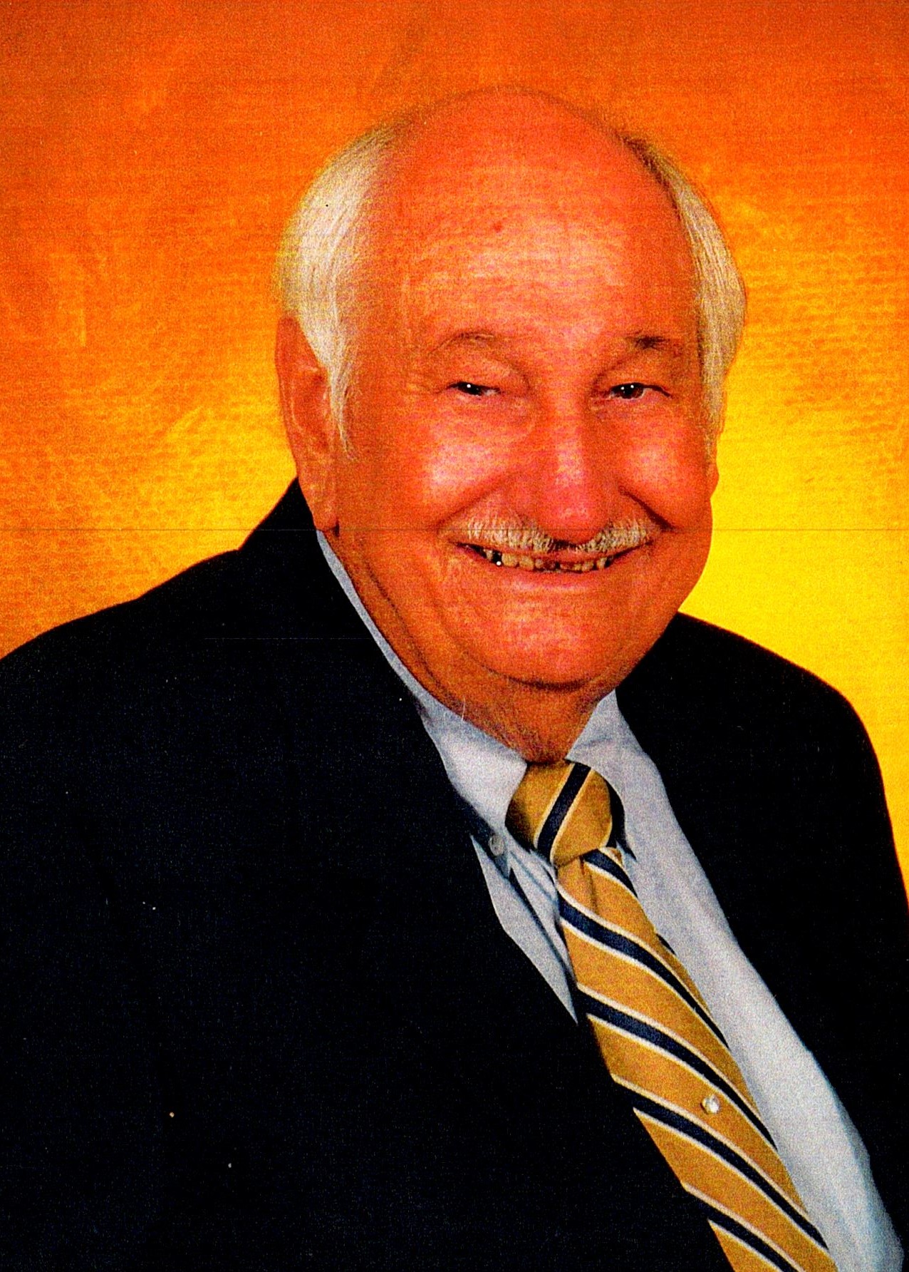 Obituary of Nathan Hardin