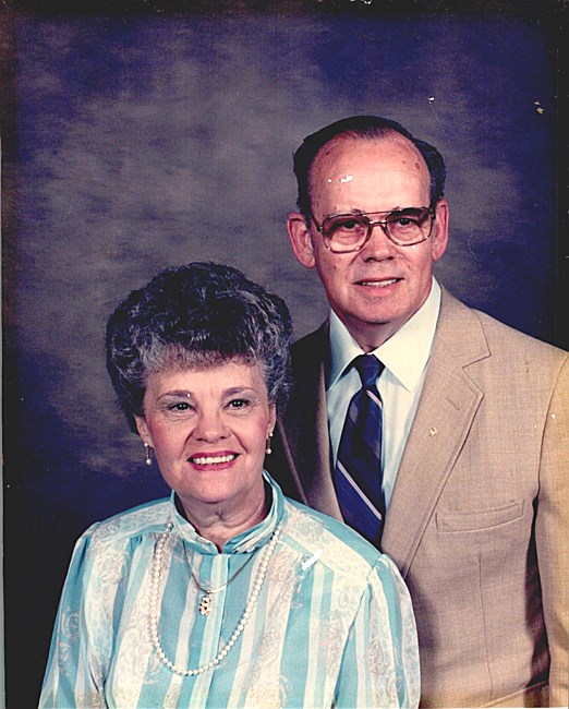 Avis de décès de Annie Ruth Rollins