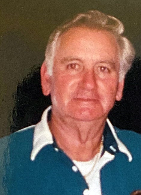 Obituary of James David Mullis