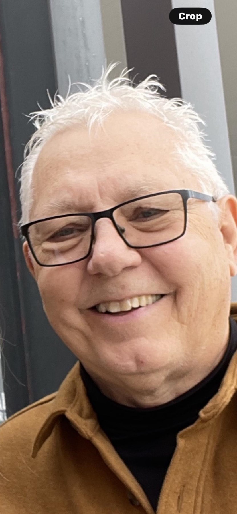 Obituary of Ronald Earl Wymore