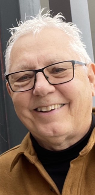 Obituary of Ronald Earl Wymore