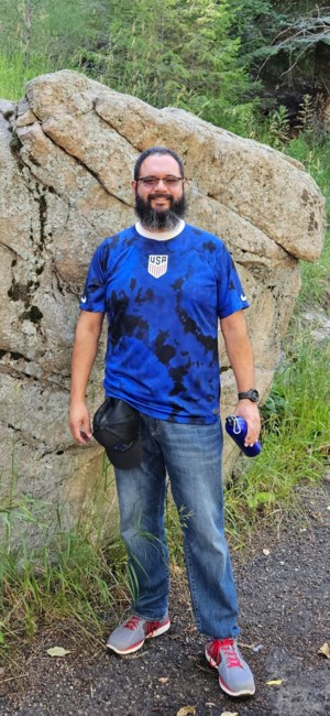 Obituary of Armando Ledesma