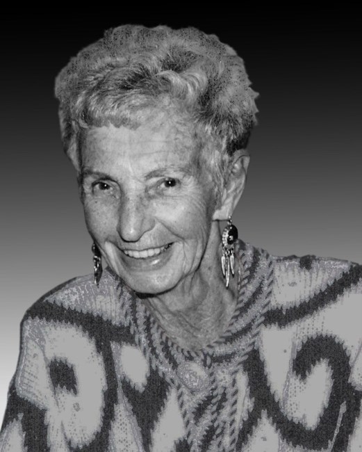 Obituario de Mary E. Kohler