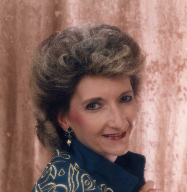 Obituary of Pauline Hildebran Barnes