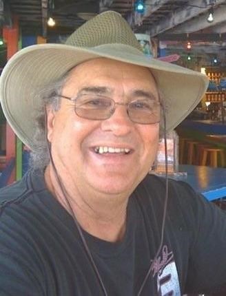 Obituary of Charles S. Berry