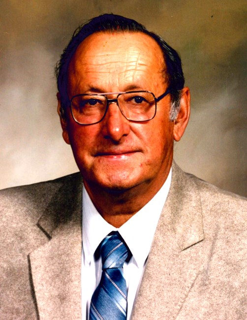 Obituary of Arthur John Vierra