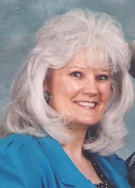 Obituary of Deborah Nell Oldham