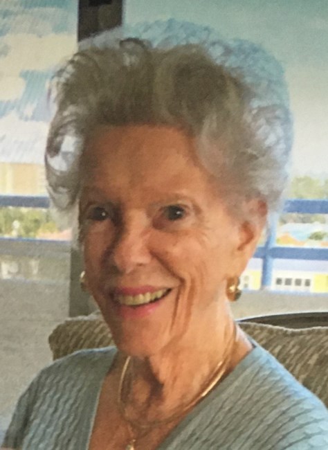 Obituary of Lillian A Kuss