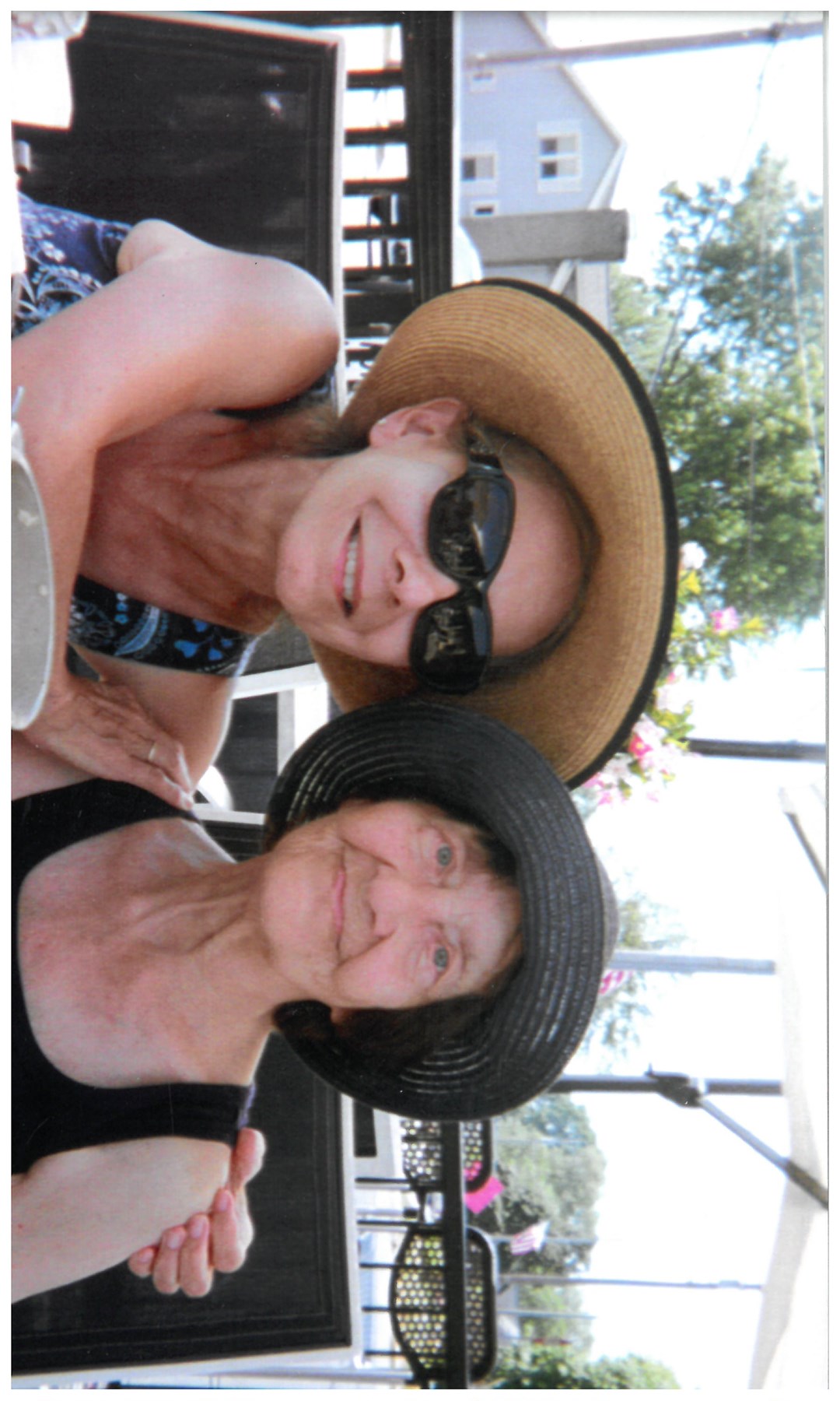 Obituary of Mary Jean Sprague