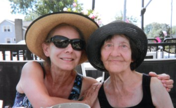 Obituario de Mary Jean Sprague