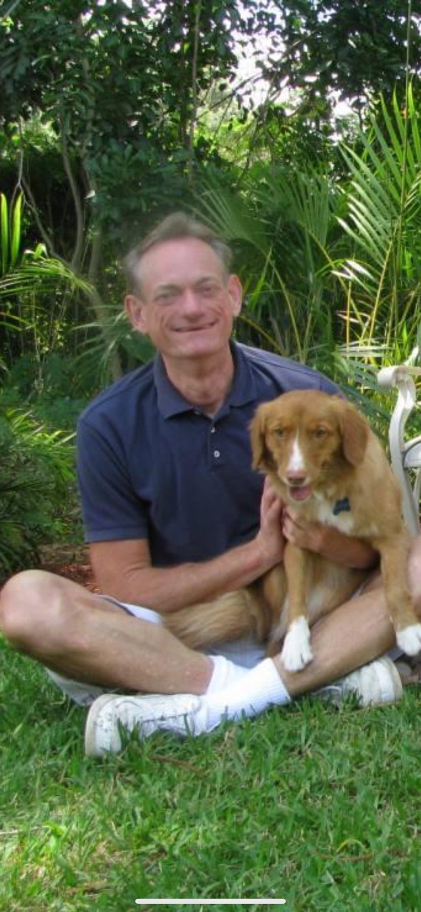 Obituario de Jack Francis Darville