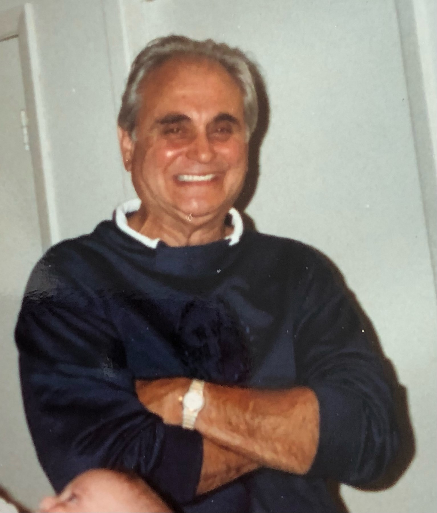 John Miele Obituary Livingston, NJ
