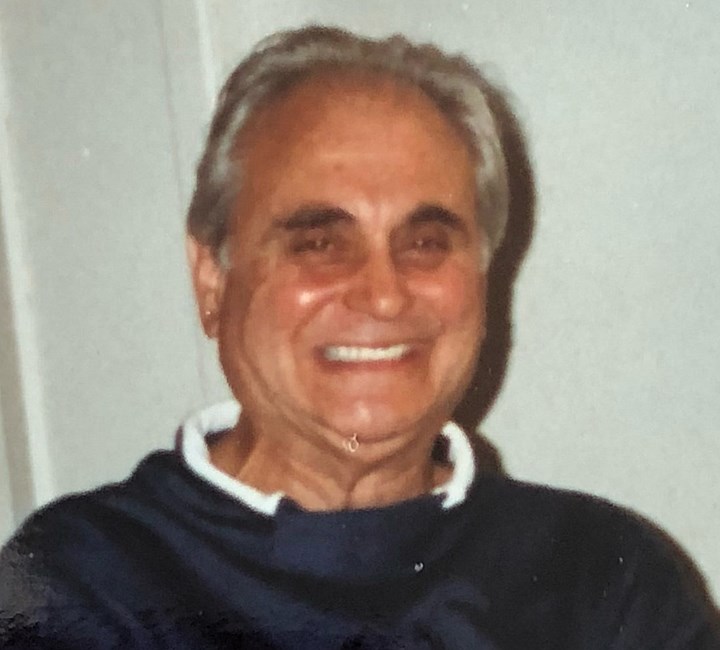 Obituary of John W. Miele