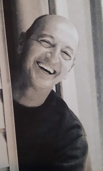 Obituary of Daniel L'espérance