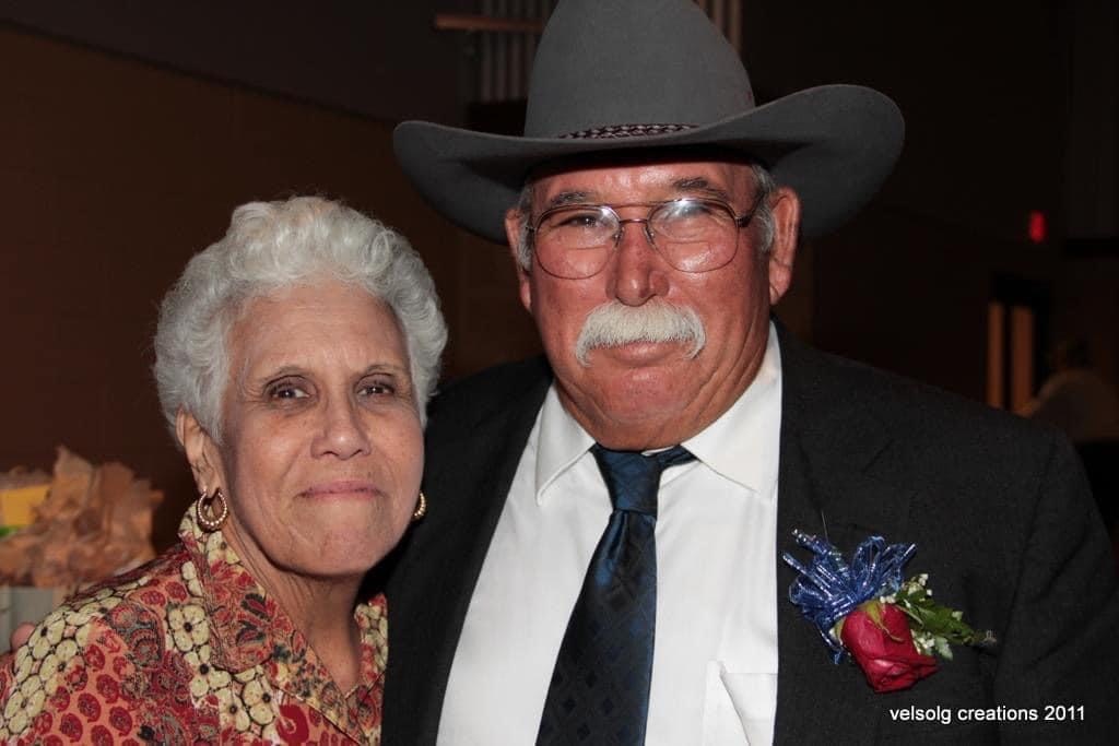 Avis de décès de Margarita Lopez Soliz