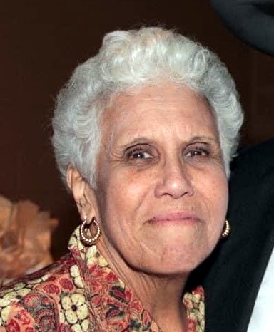 Avis de décès de Margarita Lopez Soliz