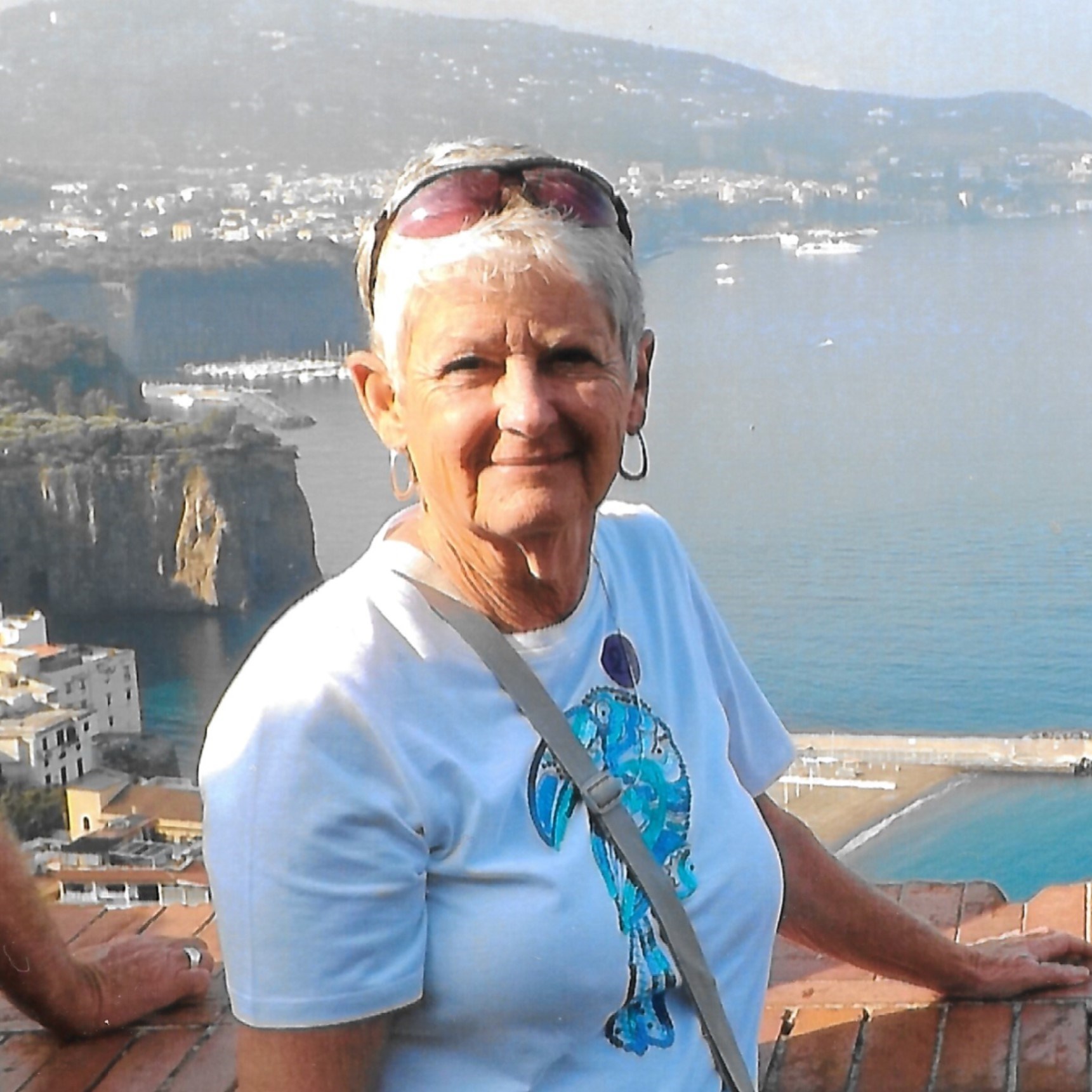 Bonnie Koepke Obituary Kitchener, ON