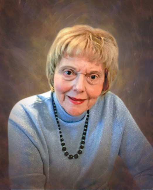 Obituary of Martha Colston