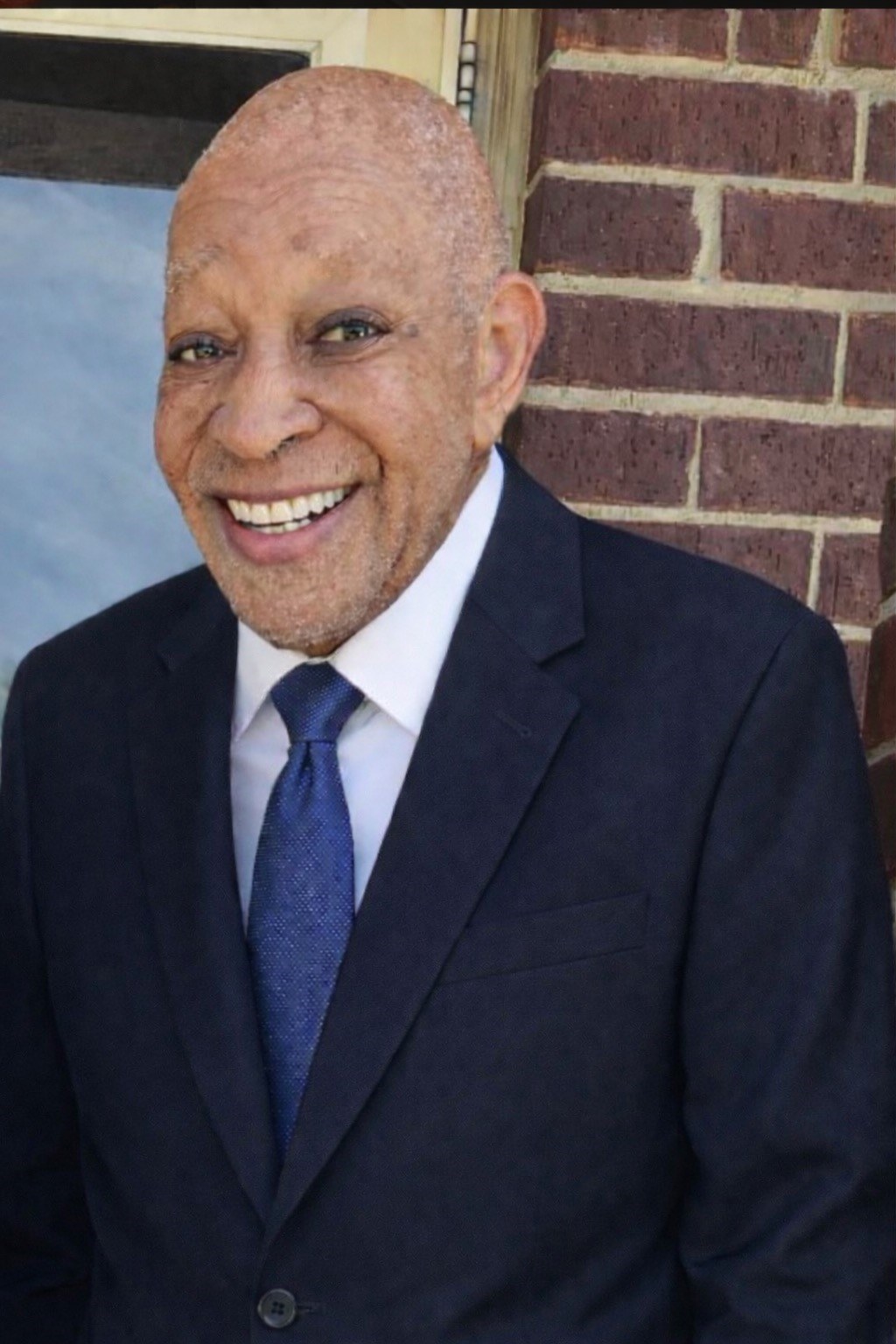 Obituario de Booker T. Harris