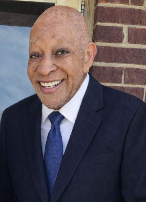 Obituario de Booker T. Harris