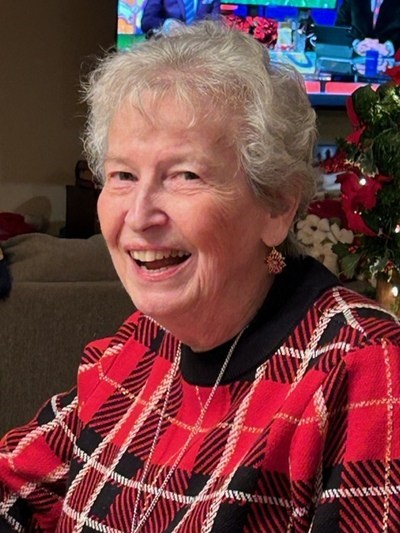 Obituary of Mary Leydon