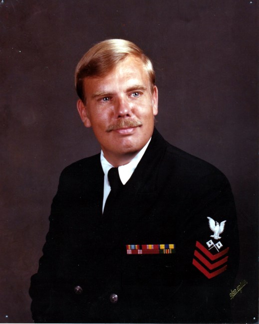 Obituary of William Michael Smith