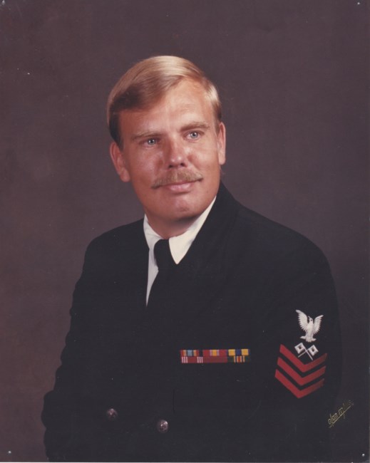 Obituary of William Michael Smith